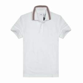 Picture of Burberry Polo Shirts Short _SKUBurberryS-XXLSn8528737